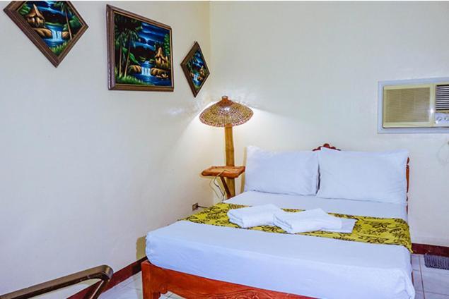 Rama International Beach Resort Botolan Exterior foto