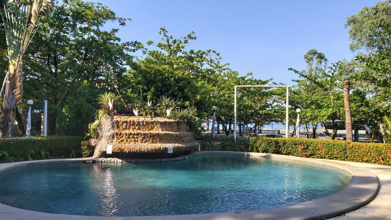 Rama International Beach Resort Botolan Exterior foto