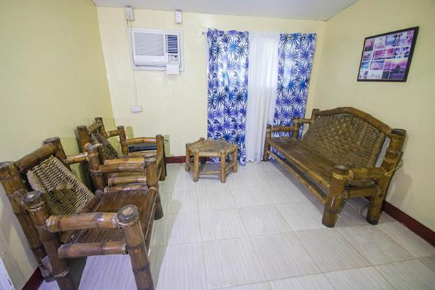 Rama International Beach Resort Botolan Exterior foto