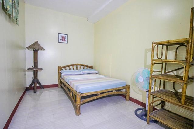 Rama International Beach Resort Botolan Exterior foto