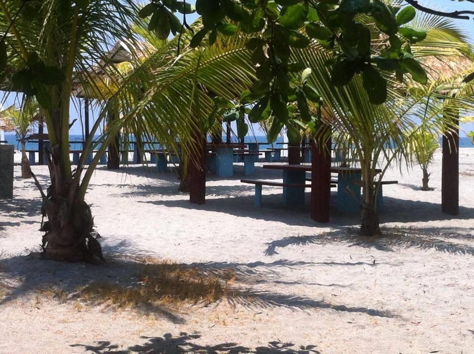 Rama International Beach Resort Botolan Exterior foto