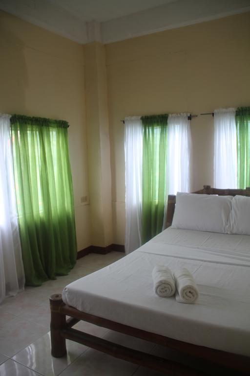 Rama International Beach Resort Botolan Zimmer foto