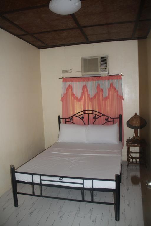 Rama International Beach Resort Botolan Exterior foto