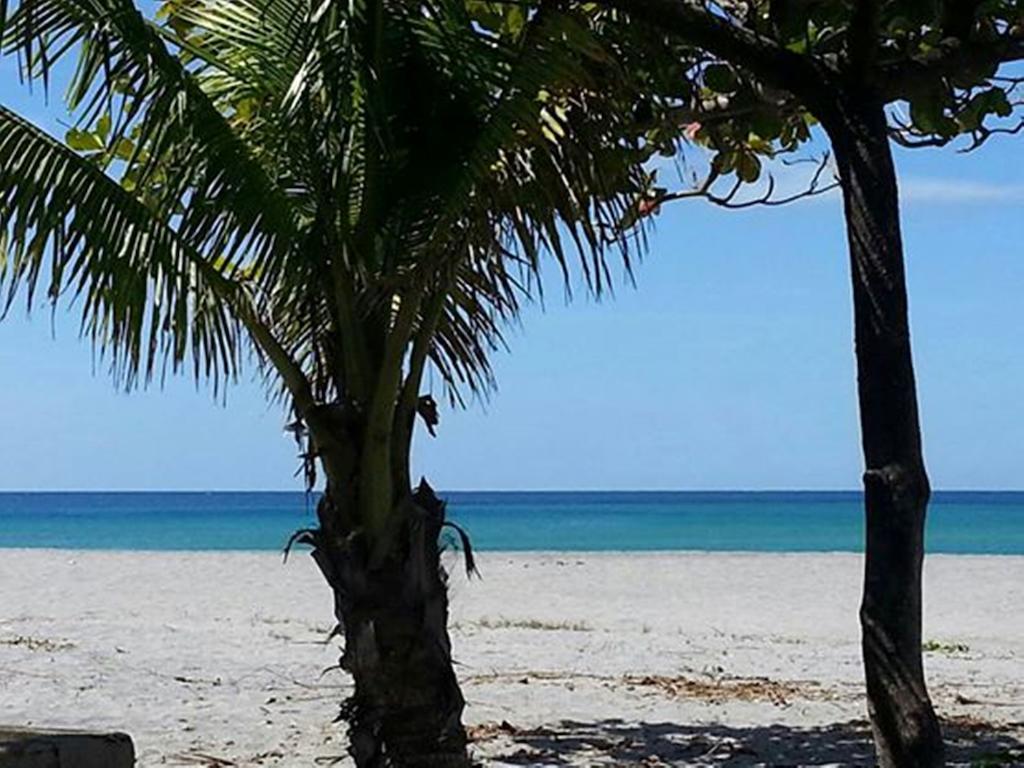 Rama International Beach Resort Botolan Exterior foto