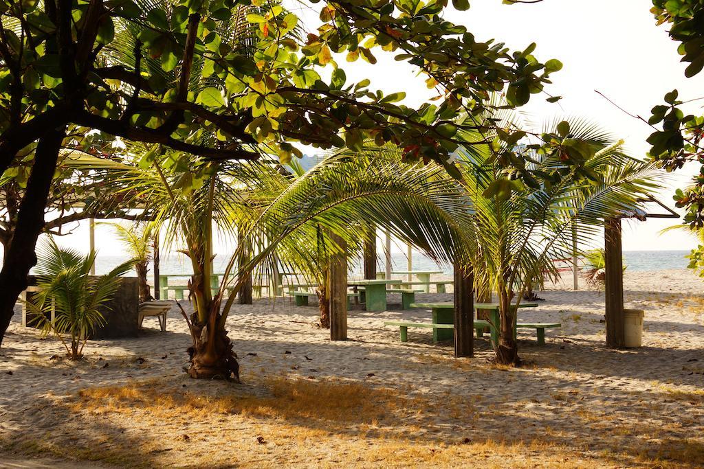 Rama International Beach Resort Botolan Exterior foto